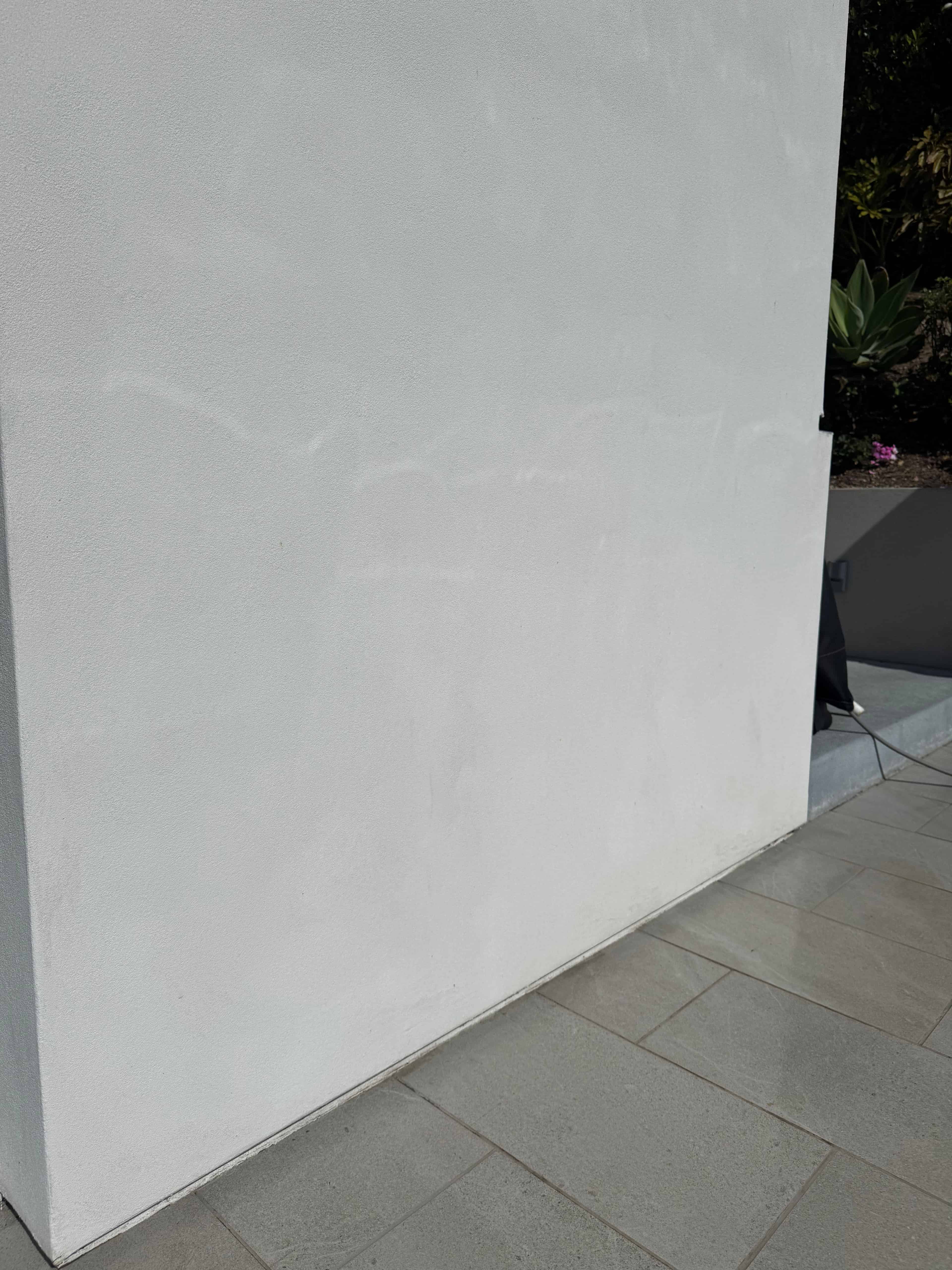 Graffiti Removal image