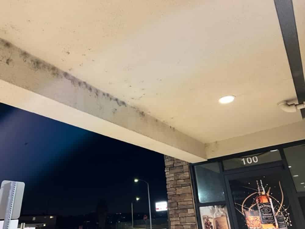 Graffiti Removal image