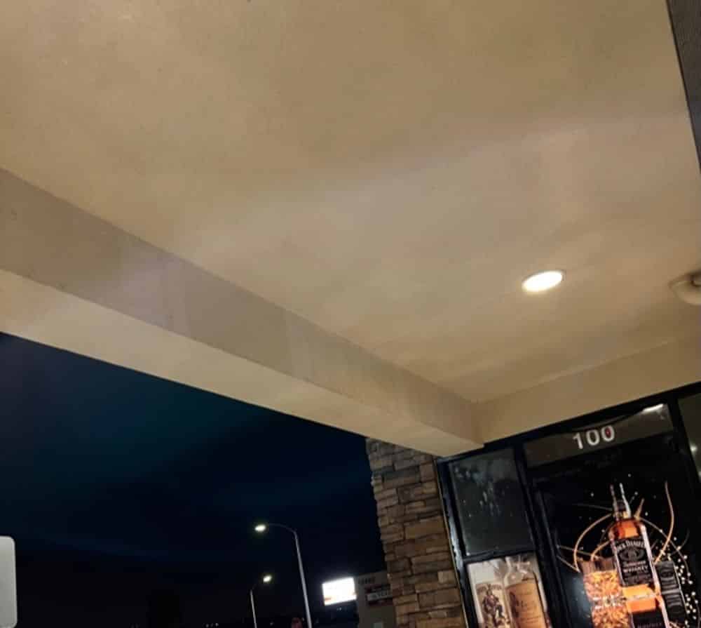 Stucco Cleaning image