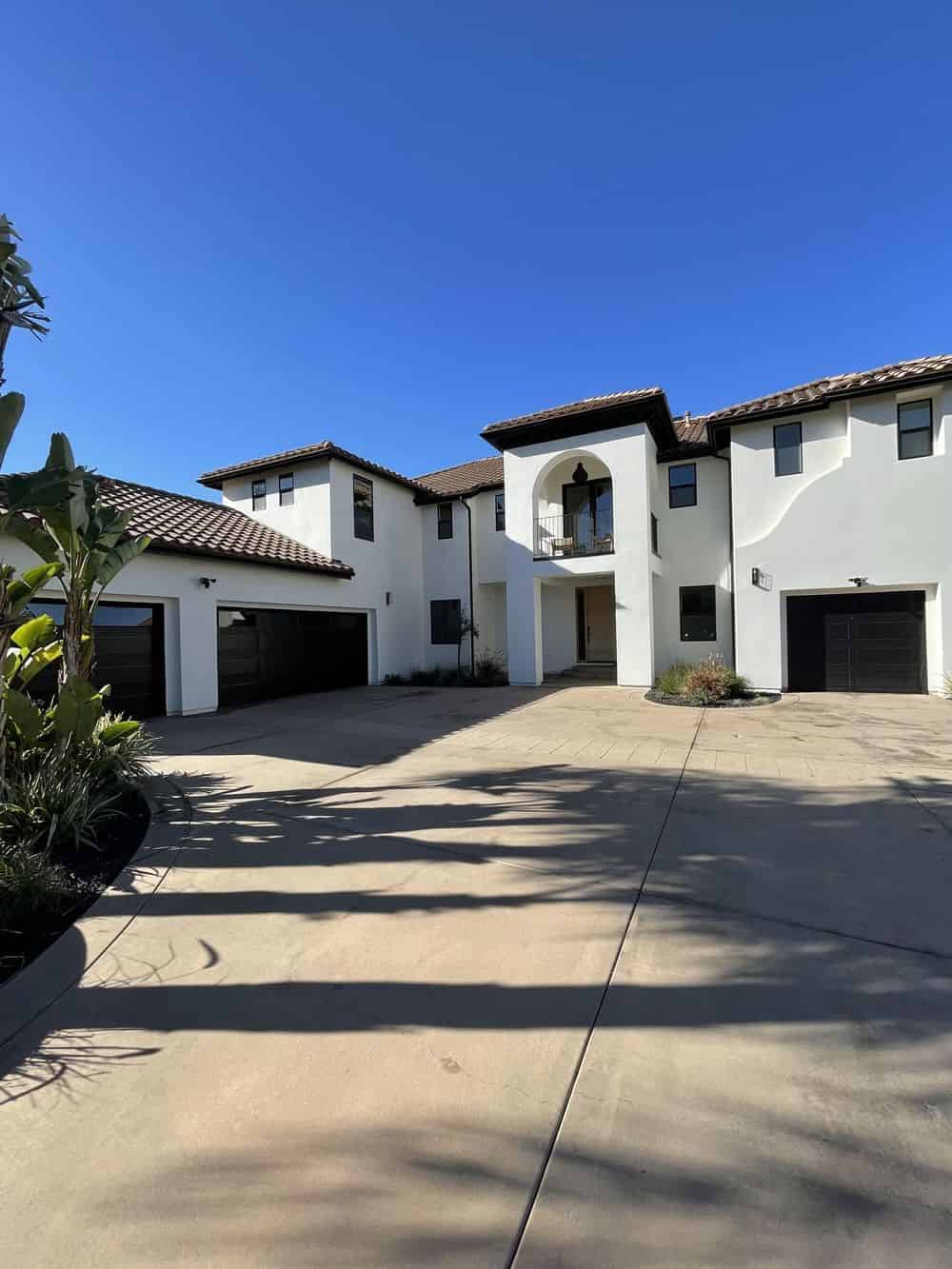 Driveway Cleaning image