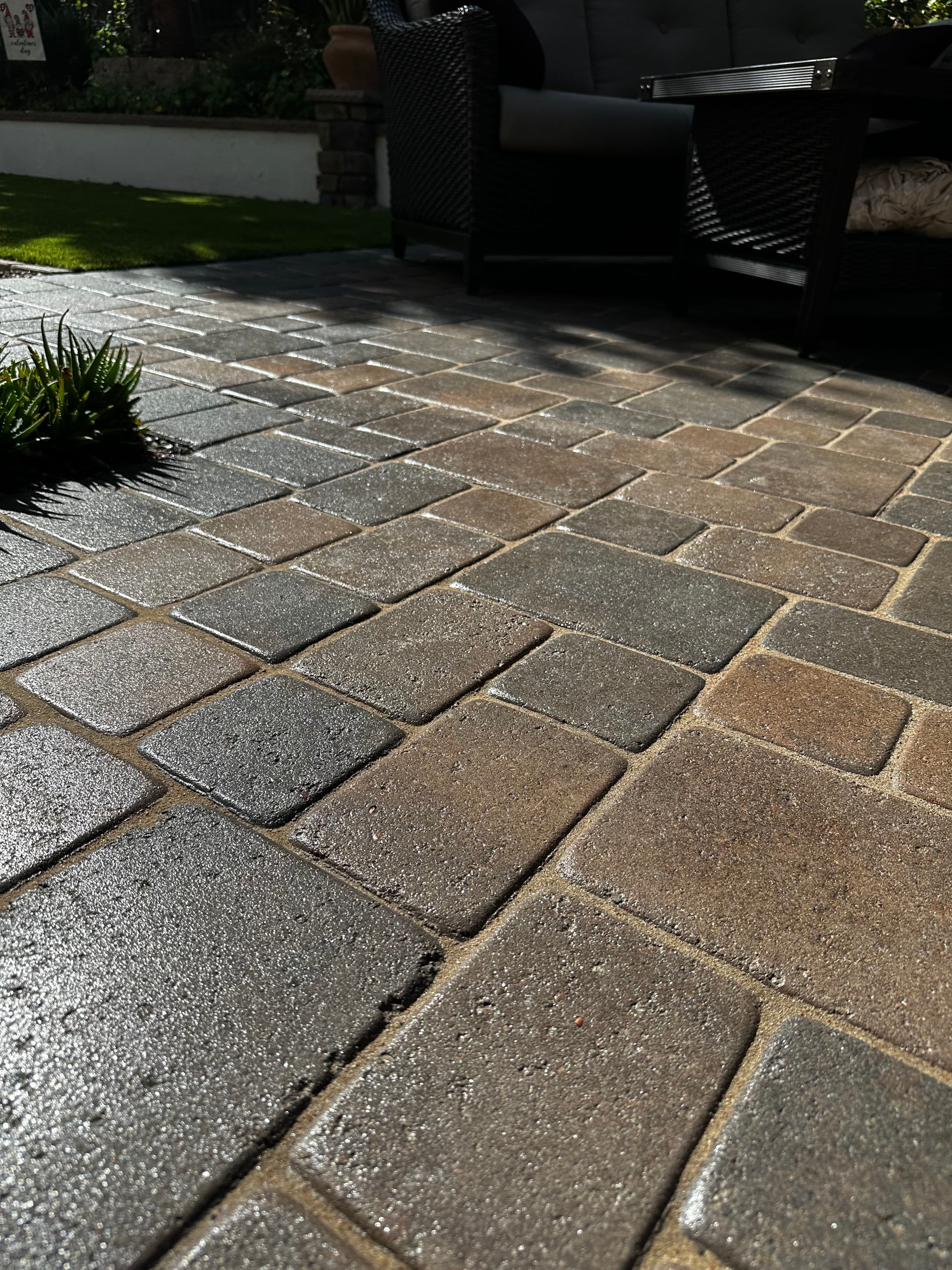 Project Revamp Your Patio with MVP Surface Restoration image
