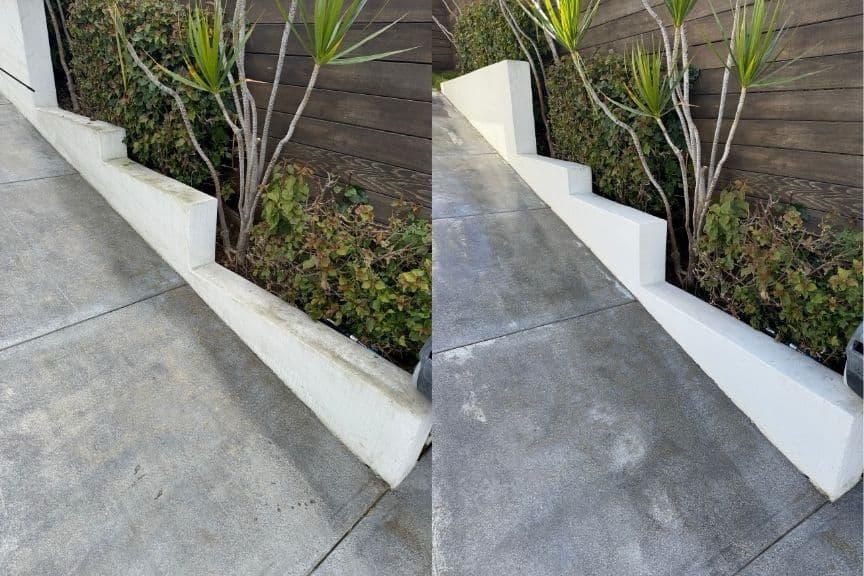 Surface Restoration in La Jolla image