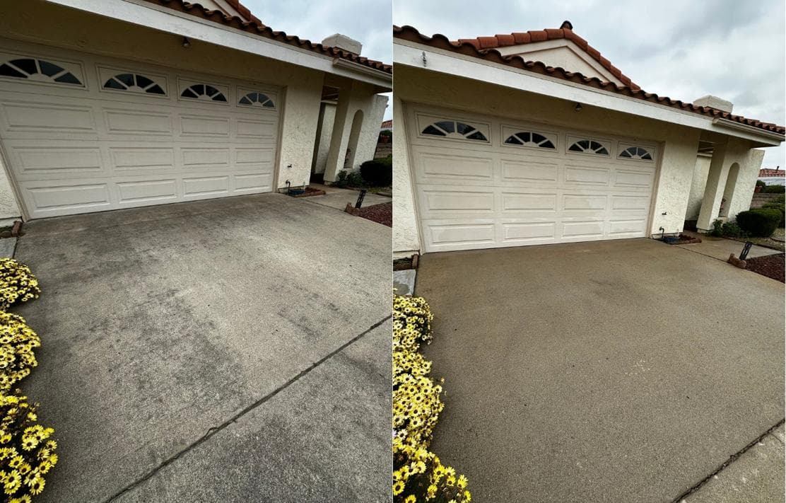 Driveway Surface Renewal image