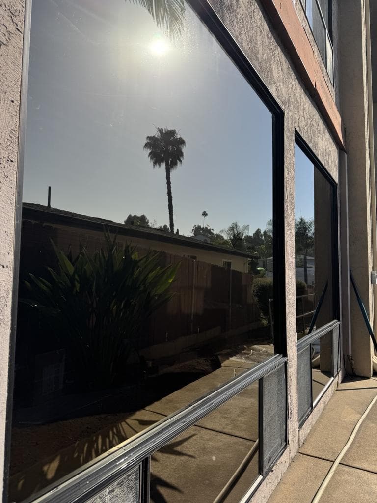 Gallery photos for Revitalize Your Building with Professional Stucco Cleaning: Image #2
