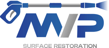 MVP Surface Restoration
