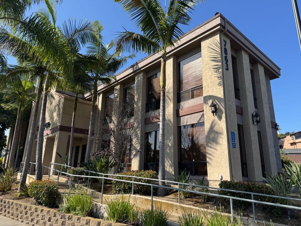 Revitalize Your Building with Professional Stucco Cleaning image