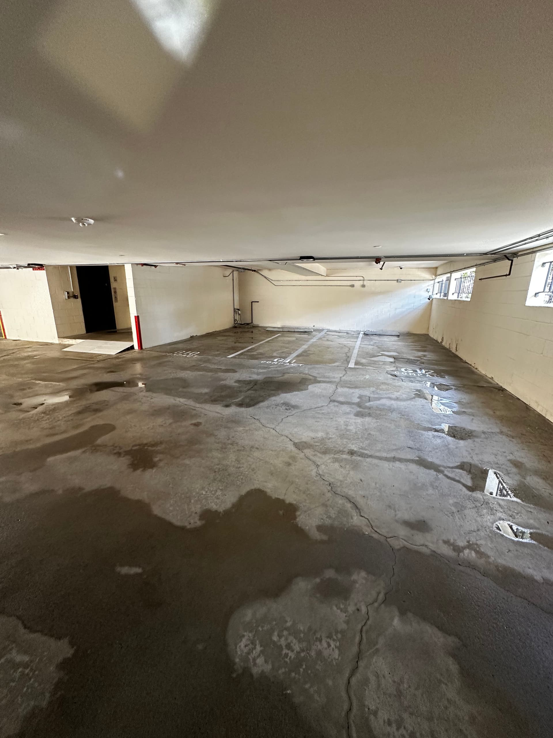 Gallery photos for MVP Surface Restoration Cleans Up Westair Headquarters: Image #1